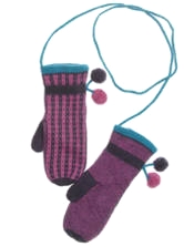 Hestra Handskar - 5