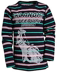 Hexo Kids LS Top
