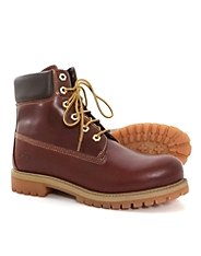 High Boot