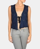 HIGH - Cardigan - 6