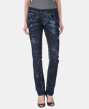 HIGH - Jeans - 10