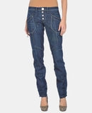 HIGH - Jeans - 6