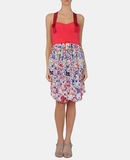 HIGH - Kort klänning - 5