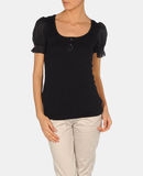HIGH - Kortärmad t-shirt