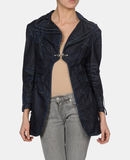 HIGH - Ytterplagg denim - 2
