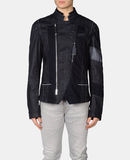 HIGH - Ytterplagg denim