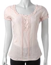 Hilfiger Denim Blus - 2
