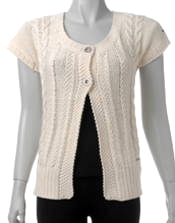 Hilfiger Denim Cardigan - 2