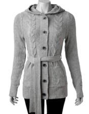 Hilfiger Denim Cardigan - 3