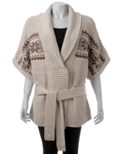 Hilfiger Denim Cardigan