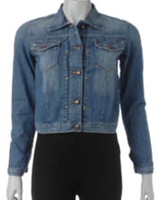 Hilfiger Denim Jacka - 4