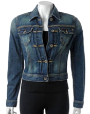 Hilfiger Denim Jacka