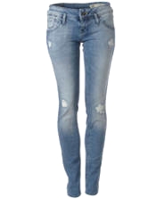 Hilfiger Denim Jeans - 7