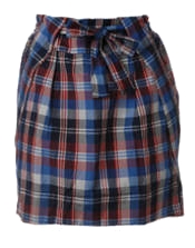 Hilfiger Denim Kjol - 2