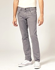Hilfiger Denim Nate Skinny Jeans