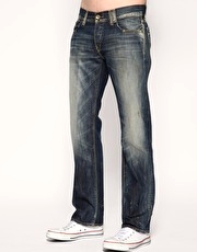 Hilfiger Denim Rogar Straight Jeans
