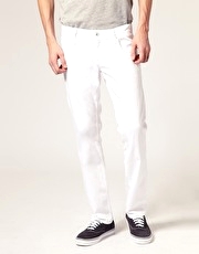 Hilfiger Denim Skanton Slim Fit Jean - 2