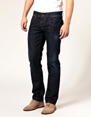 Hilfiger Denim Skanton Slim Fit Jean