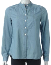 Hilfiger Denim Skjorta