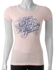 Hilfiger Denim T-shirt, Tryck - 6