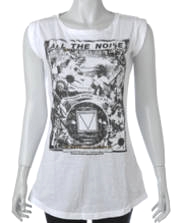 Hilfiger Denim T-shirt, Tryck - 8
