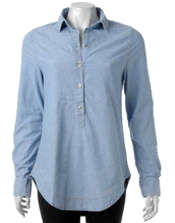 Hilfiger Denim Tunika