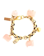 Hippo Bracelet
