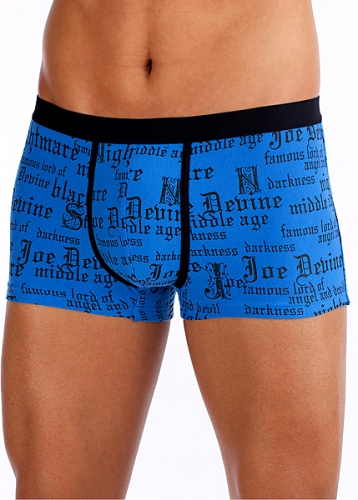 Hipster (3-pack) - 2