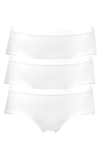 Hipstertrosa i 3-pack