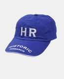 HISTORIC RESEARCH - Hatt