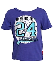 Hito Mini SS Top