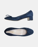 HOBB'S SHOES - Slipons