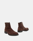 HOGAN - Ankleboots