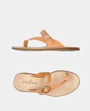 HOGAN - Flip-flop skor - 2