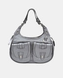 HOGAN - Läderbag