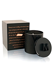 Holiday Luxury Candle