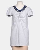 HOLLY - Kortärmad t-shirt