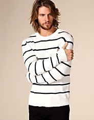 Hollyfield Sailor Sweater