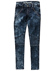 Hollywood Dark Blue