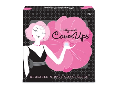 Hollywood Fashion Tape - Cover Ups