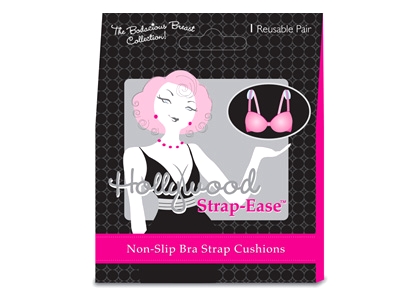 Hollywood Fashion Tape - Strap-Ease