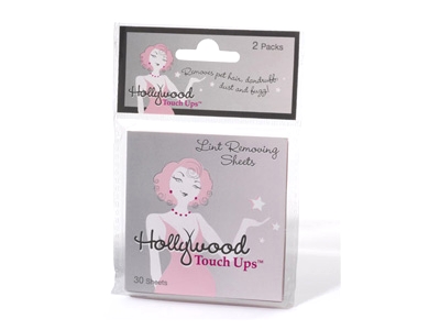 Hollywood Fashion Tape - Touch Ups