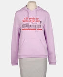 HOLLYWOOD LEGEND - Sweatshirt med huva - 2