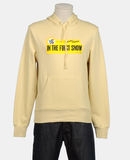 HOLLYWOOD LEGEND - Sweatshirt med huva - 3