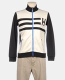 HOLLYWOOD MILANO - Sweatshirt med dragkedja