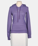 HOLLYWOOD MILANO - Sweatshirt med huva - 10
