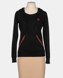 HOLLYWOOD MILANO - Sweatshirt med huva - 8