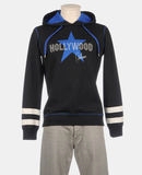 HOLLYWOOD MILANO - Sweatshirt med huva - 9