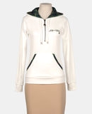 HOLLYWOOD MILANO - Sweatshirt med huva