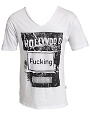 Hollywood T-Shirt